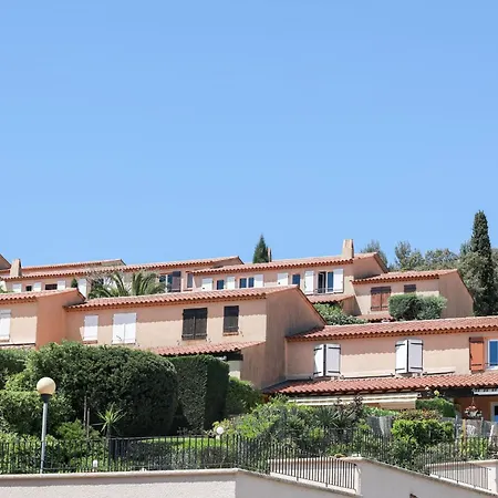 Les Bastides De Guerrevieille-7 By Interhome * Sainte-Maxime