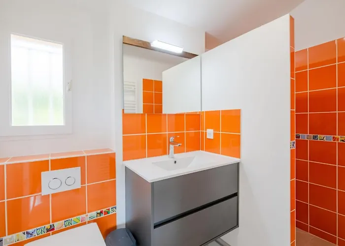 Les Bastides De Guerrevieille-7 By Interhome