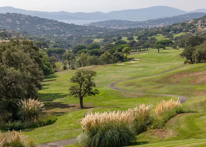 Les Bastides De Guerrevieille-7 By Interhome *