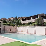 Les Bastides De Guerrevieille-7 By Interhome *