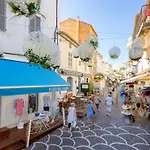 Les Bastides De Guerrevieille-7 By Interhome * Sainte-Maxime