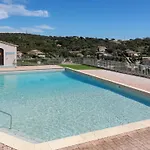 Prázdninový dům Les Bastides De Guerrevieille-7 By Interhome Sainte-Maxime