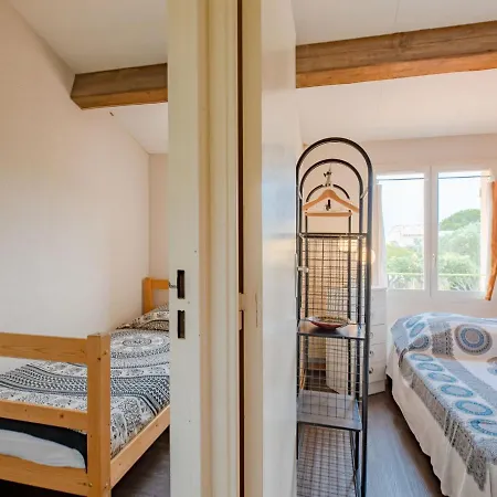 Les Bastides De Guerrevieille-7 By Interhome Casa vacanze Sainte-Maxime