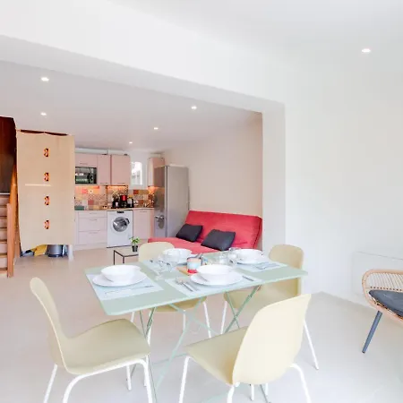 Casa vacanze Les Bastides De Guerrevieille-7 By Interhome Sainte-Maxime