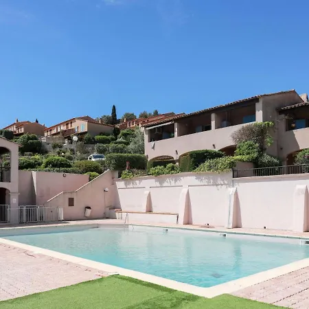 Les Bastides De Guerrevieille-7 By Interhome *