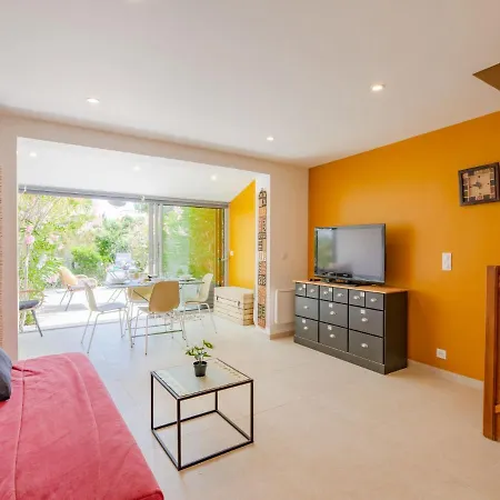 Les Bastides De Guerrevieille-7 By Interhome *