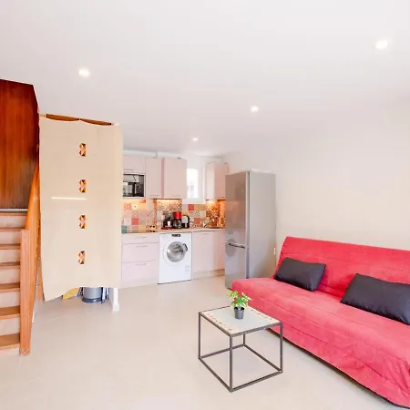 Les Bastides De Guerrevieille-7 By Interhome