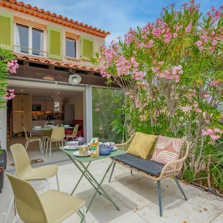 Vakantiehuis Les Bastides De Guerrevieille-7 By Interhome *