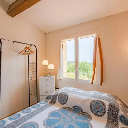 Les Bastides De Guerrevieille-7 By Interhome Holiday home Sainte-Maxime