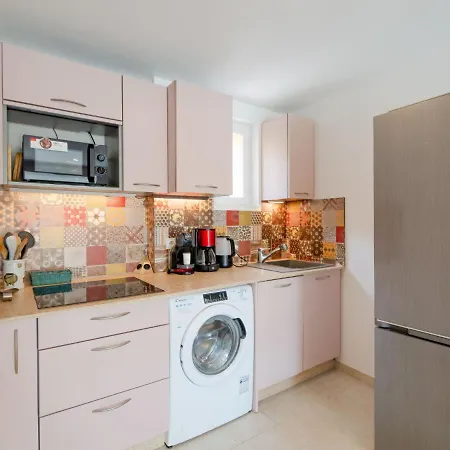 Les Bastides De Guerrevieille-7 By Interhome Sainte-Maxime