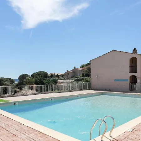 Holiday home Les Bastides De Guerrevieille-7 By Interhome *