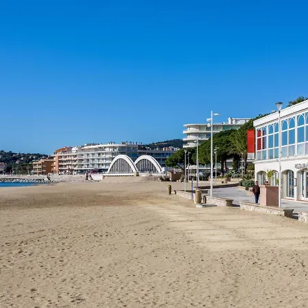 Holiday home Les Bastides De Guerrevieille-7 By Interhome *