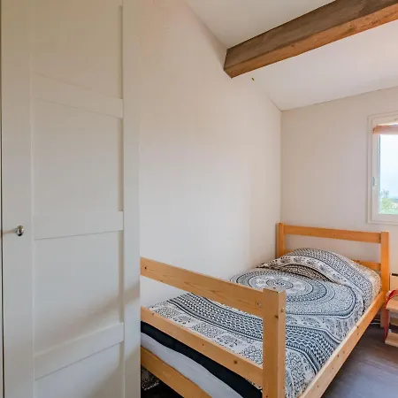 Les Bastides De Guerrevieille-7 By Interhome * Sainte-Maxime