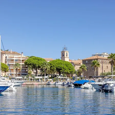 Les Bastides De Guerrevieille-7 By Interhome Vakantiehuis