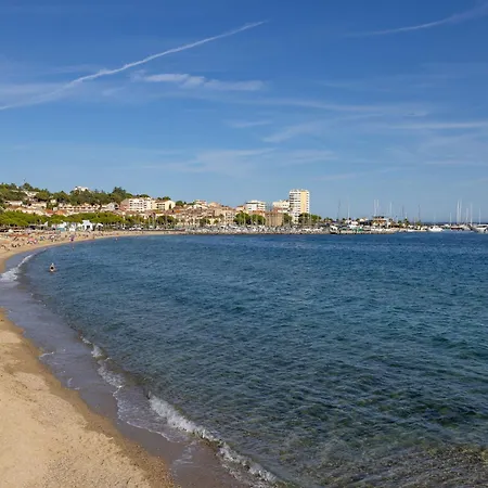 Vakantiehuis Les Bastides De Guerrevieille-7 By Interhome Sainte-Maxime