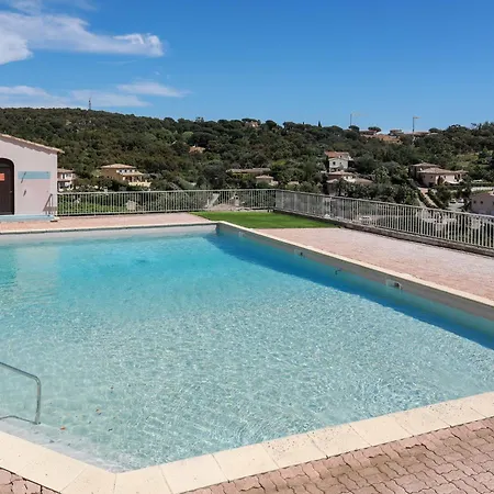 Holiday home Les Bastides De Guerrevieille-7 By Interhome Sainte-Maxime