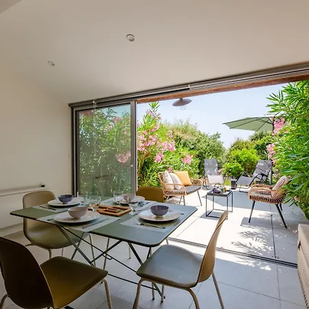 Les Bastides De Guerrevieille-7 By Interhome Holiday home Sainte-Maxime