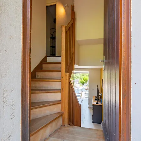 Holiday home Les Bastides De Guerrevieille-7 By Interhome Sainte-Maxime