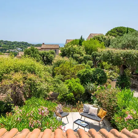 Les Bastides De Guerrevieille-7 By Interhome Holiday home