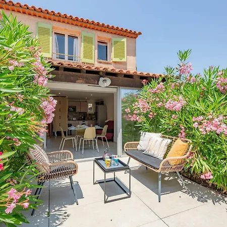 Vakantiehuis Les Bastides De Guerrevieille-7 By Interhome