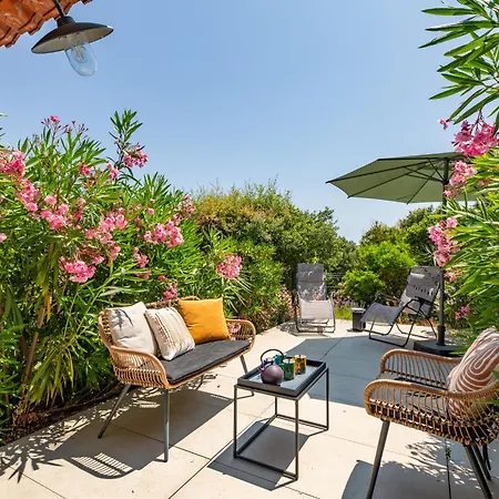 Les Bastides De Guerrevieille-7 By Interhome Holiday home Sainte-Maxime