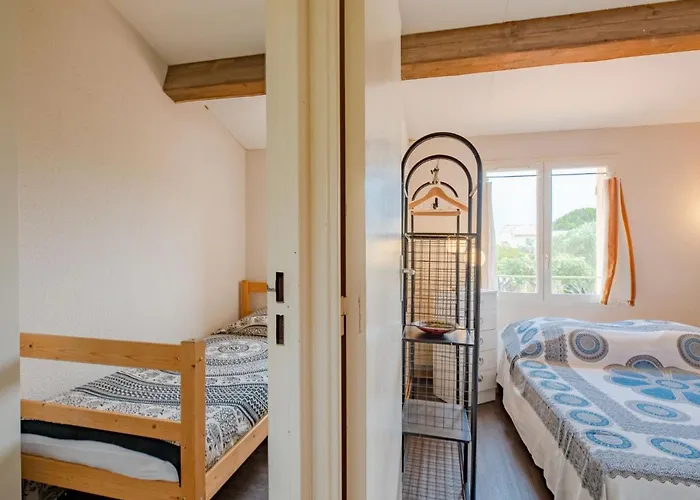 Les Bastides De Guerrevieille-7 By Interhome Vakantiehuis Sainte-Maxime