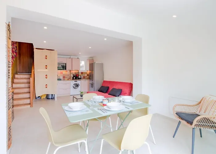 Ferienhaus Les Bastides De Guerrevieille-7 By Interhome Sainte-Maxime