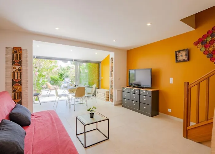 Les Bastides De Guerrevieille-7 By Interhome *