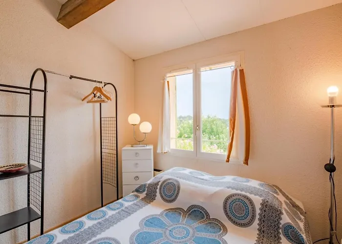 Les Bastides De Guerrevieille-7 By Interhome Ferienhaus Sainte-Maxime