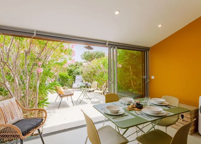 Ferienhaus Les Bastides De Guerrevieille-7 By Interhome