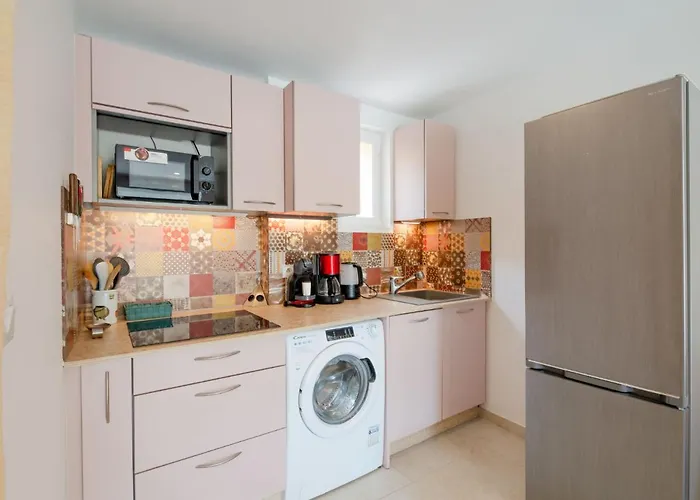 Les Bastides De Guerrevieille-7 By Interhome Sainte-Maxime