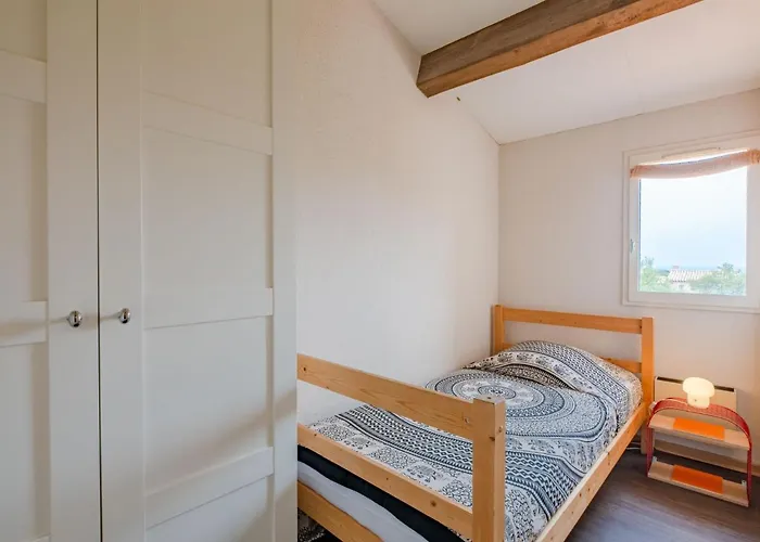 Les Bastides De Guerrevieille-7 By Interhome * Sainte-Maxime