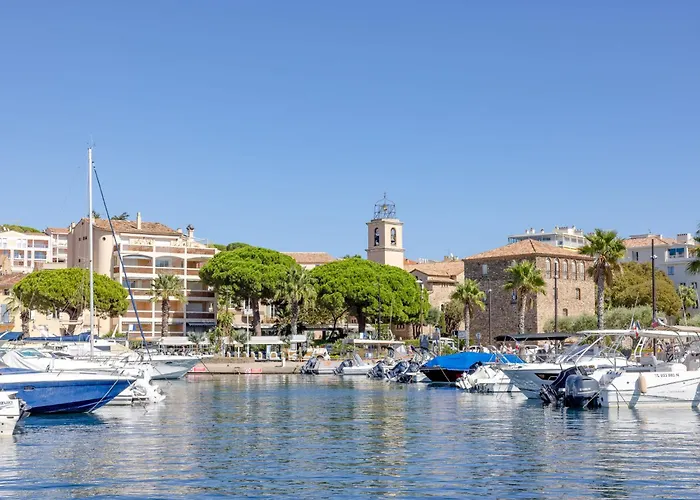 Les Bastides De Guerrevieille-7 By Interhome Ferienhaus