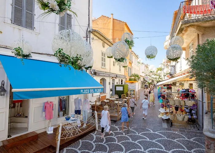 Les Bastides De Guerrevieille-7 By Interhome * Sainte-Maxime