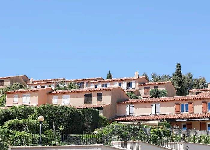 Les Bastides De Guerrevieille-7 By Interhome * Sainte-Maxime