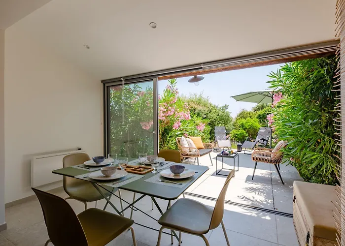 Les Bastides De Guerrevieille-7 By Interhome Ferienhaus Sainte-Maxime