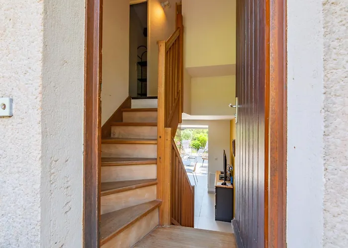 Vakantiehuis Les Bastides De Guerrevieille-7 By Interhome Sainte-Maxime