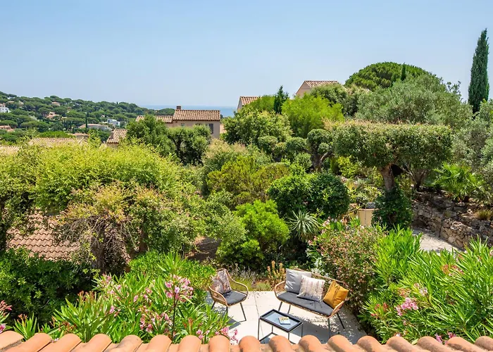 Les Bastides De Guerrevieille-7 By Interhome Vakantiehuis