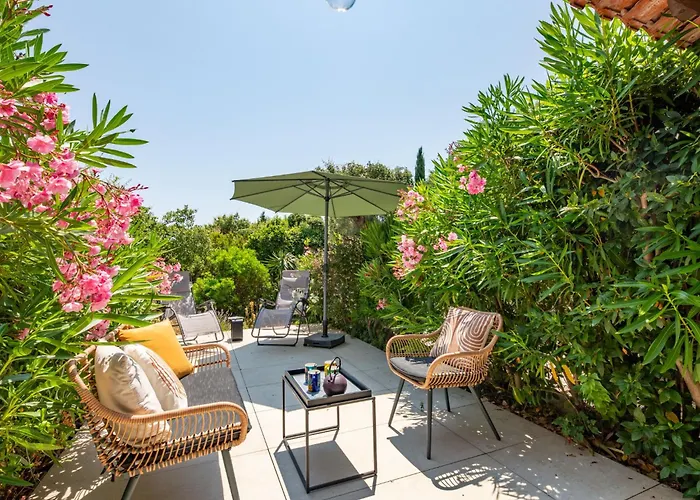 Les Bastides De Guerrevieille-7 By Interhome Vakantiehuis *